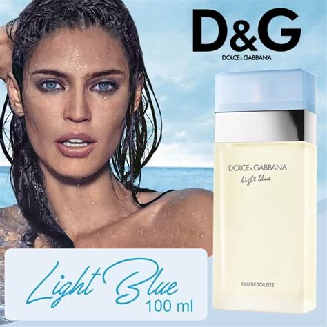 dolce gabbana blue light woman|dolce gabbana light blue price.